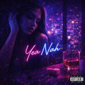 Portada de Yea Nah