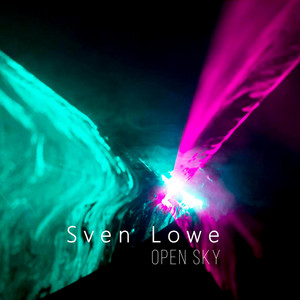 Open sky by Sven Lowe