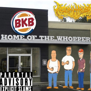Doomhauer - Burger King Beatdown