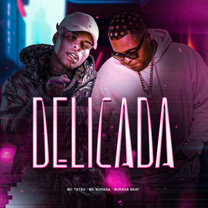 Portada de DELICADA