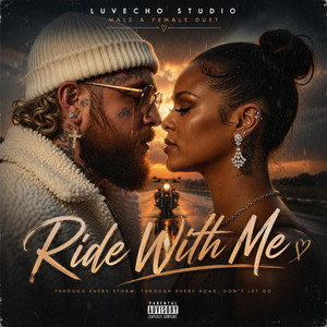 Ride With Me by LuvEcho Studio