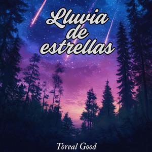Lluvia de estrellas by Toreal good