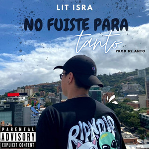 Lit Isra - Aperitivo