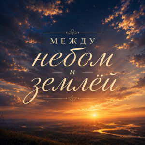 Между небом и землёй by GUT1K, Брянская