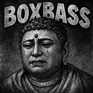 BENZDANCE - BOXBASS
