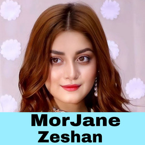 Zeshan - Morjane