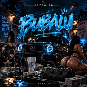 BUBALU by JotaM RD