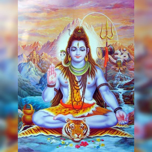 Om Namah Shivaya (Har Har Bhole Shiva Mantra) [Powerful Lord Shiva Devotional Bhajan]