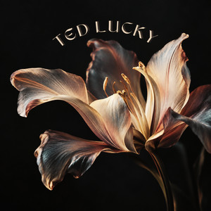 Golden Pollen by Ted Lucky