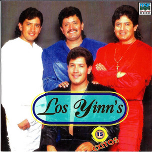 Mi Cantina Favorita by Los Yinn`s