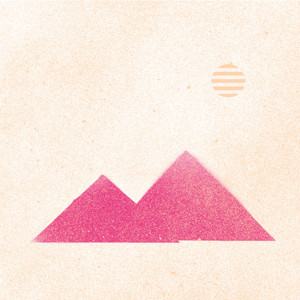 Small Pyramids cover