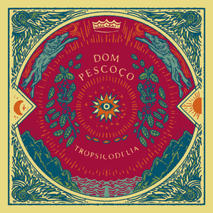 Um Pé de Flor by Dom Pescoço