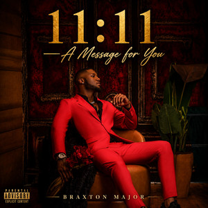 NOTHING ELSE MATTERS by Braxton Major