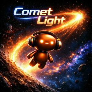 Comet Light by Lofi For All