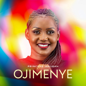 PRINCESS AMIIRAH - Ojimenye