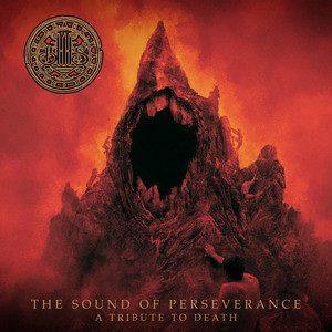 Scavenger of Human Sorrow by Black Water Sunset