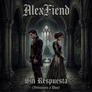 Sin Respuesta (Synth-pop) by AlexFiend