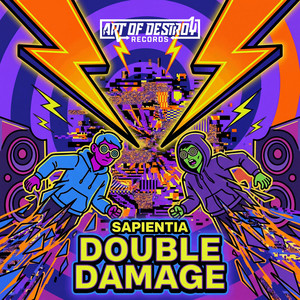 DOUBLE DAMAGE by Sapientia