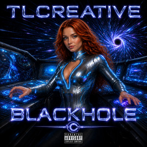 BLACKHOLE by TLCREATIVE