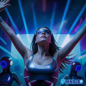 All Night Long - Melodic Techno Mix by MNDLB5
