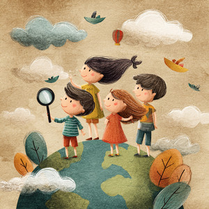 HitsLab - Happy Explorers