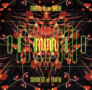 Moment of Truth cover