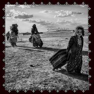 Sadaam's Children — Muslimgauze
