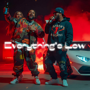 Everything’s Low by ATP MUSIC