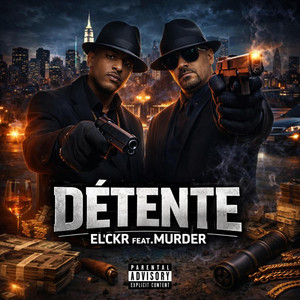 Détente by Murder, EL'CKR