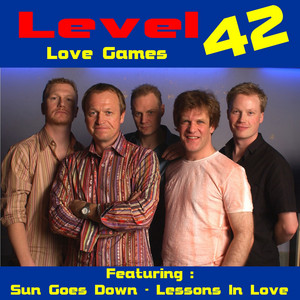 Lessons in Love - song and lyrics by Level 42 | Spotify