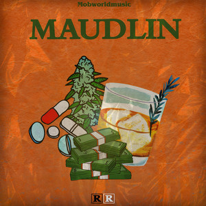 MAUDLIN by MOBWORLDMUSIC