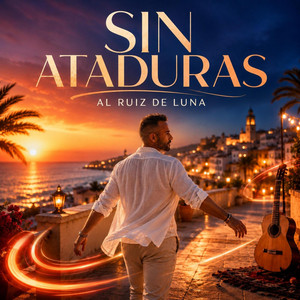 Sin Ataduras by Al Ruiz de Luna