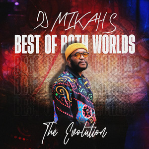 Forget the past by DJ Mikah S