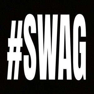 Portada de #SWAG