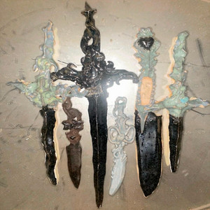 an evil witch's curse by poser
