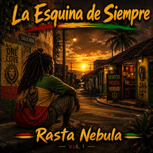 La esquina de siempre by Rasta Nebula