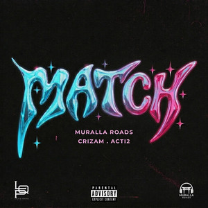 MATCH by Crizam Music