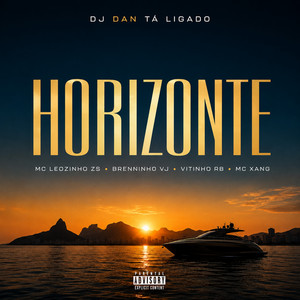 MC Leozinho ZS — Horizonte (feat. Vitinho RB, MC Xang) (2026)