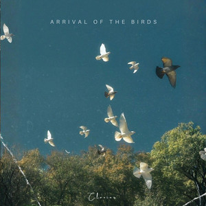 Arrival of the Birds