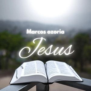 Jesus by Marcos ozoria