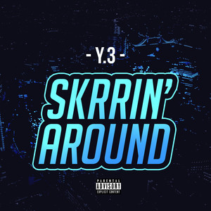 Portada de Skrrin' Around