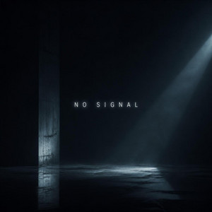 No Signal by snoov