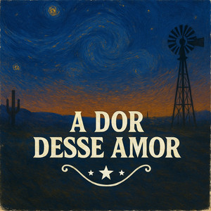 A Dor Desse Amor