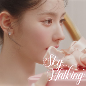 Sky Walking by MIYEON