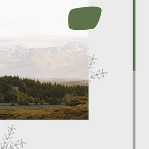 Background Music (Soothing Days) album