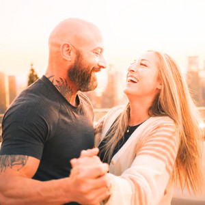 The Honeymoon Phase (The First Stage Of Marriage) by Cass Foster Morrow