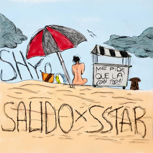 SHY by Salido., Sstar Nik
