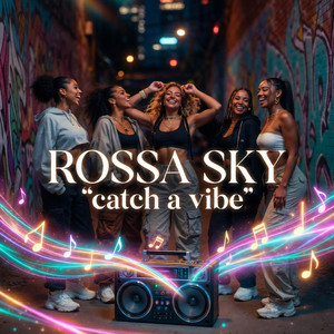 Run It Up by Rossa Sky