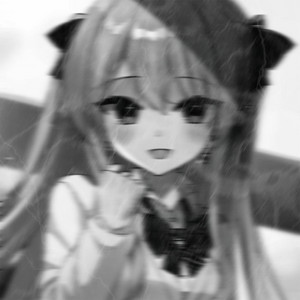 Lovskiy - BLESSED MANE