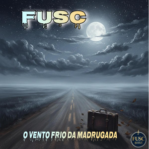 O VENTO FRIO DA MADRUGADA by FUSC